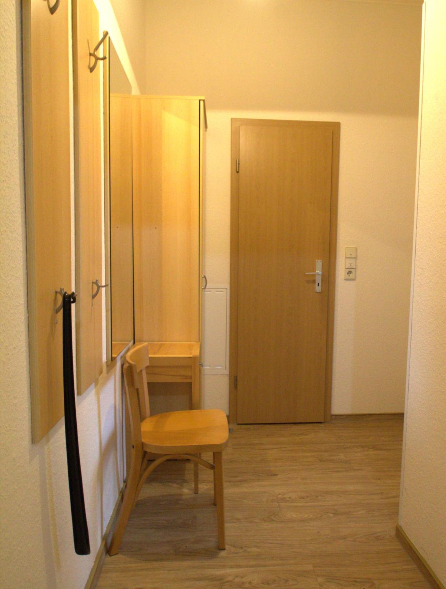 Haus Nordmeer Borkum Exterior foto